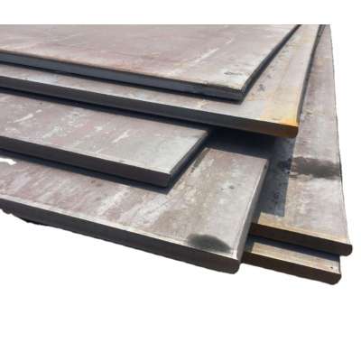 weather resistant steel plate