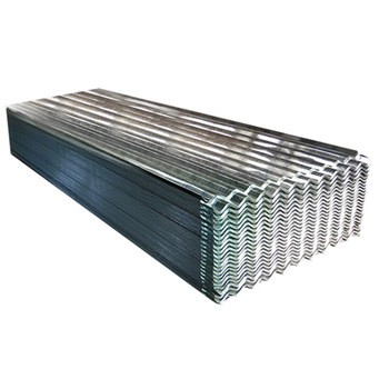 Corrugated Zinc Coating Galvanized Steel Roofing Sheet Hot Dip Gi Galvanized Steel Coil