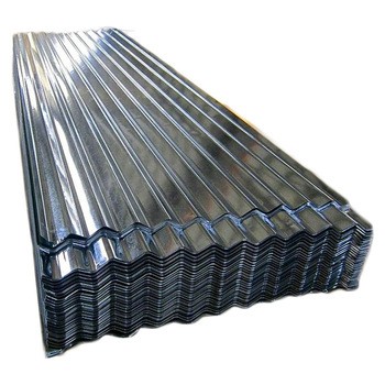 Hot Dipped Galvanized Steel Coil/Sheet in competitive price used for roofing sheet