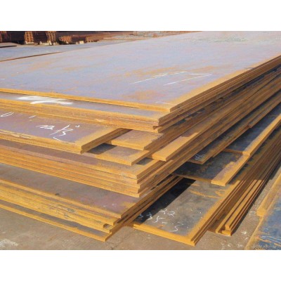 xar 550 wear resistant steel plate