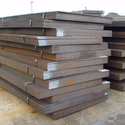 a588 weather resistant steel plate