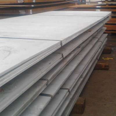 wear resistant compound steel plate